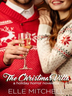 cover image of The Christmas Villa